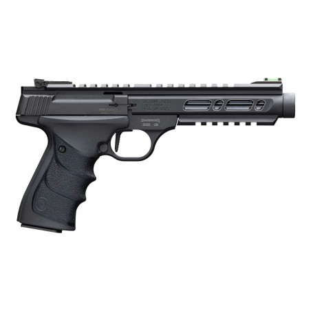 BUCK MARK VISION TAC URX THREADED - .22LR