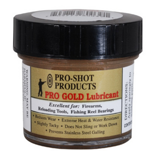 PRO-SHOT PGL-1 Pro-Gold 1 oz