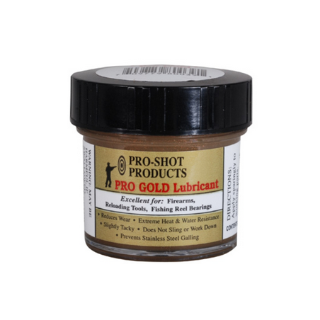 PRO-SHOT PGL-1 Pro-Gold 1 oz