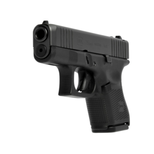 PISTOLET GLOCK 26 GEN5 9X19
