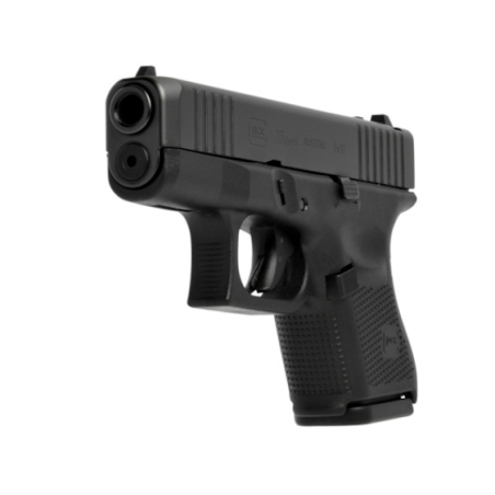 PISTOLET GLOCK 26 GEN5 9X19