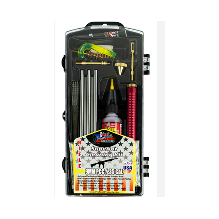 PRO-SHOT R9-KIT 9MM PISTOL CARBINE CALIBER