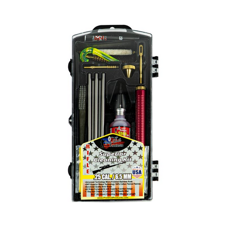 PRO-SHOT PSR25/6.5 KIT CLASSIC BOX KIT 6.5MM / .25 CAL.