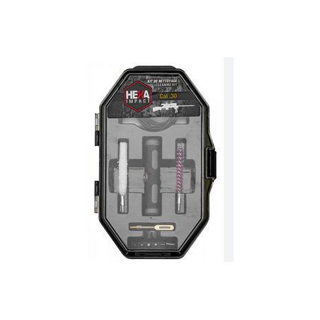 HEXA IMPACT KIT NETTOYAGE CAL 30