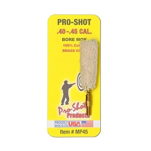 PRO-SHOT MP45 10 .40-.45 Cal