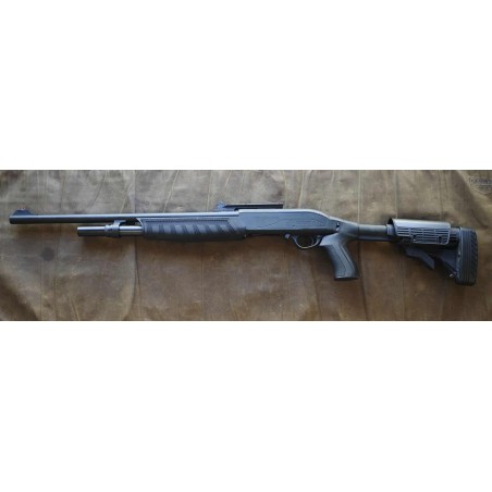 FUSIL FABARM ESCORT 12/76 GAUCHE