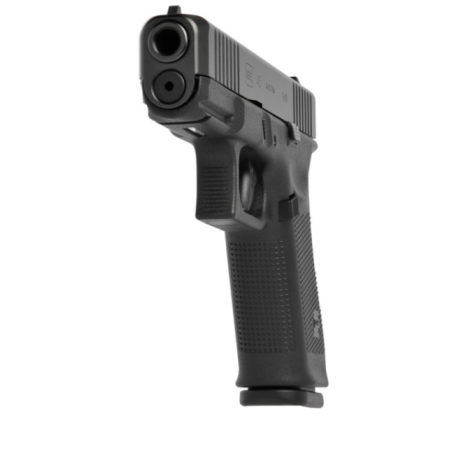 PISTOLET GLOCK 45 GEN 5 9X19