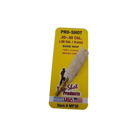 PRO-SHOT MP38 .35-.40 Cal