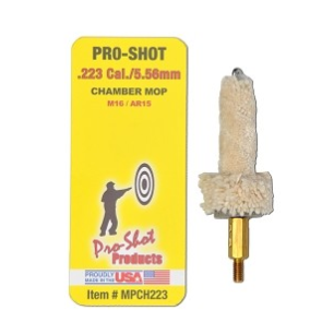 PRO SHOT MPCH223 .223 Military Style Chamber Mop