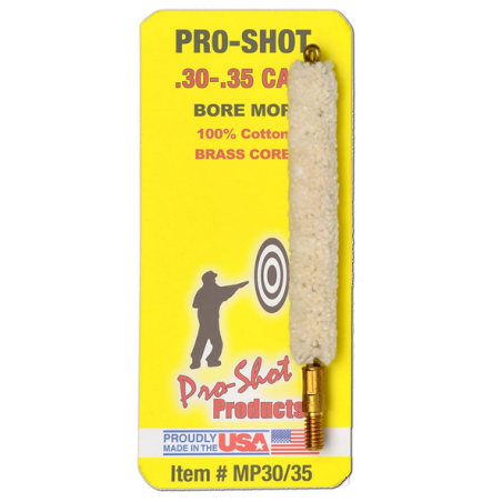PRO-SHOT CAL 22/223/5.56MM