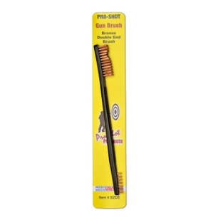 PRO-SHOT BROSSE LAITON