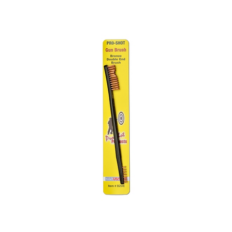 PRO-SHOT BROSSE LAITON