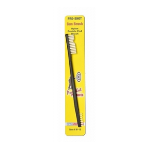 PRO-SHOT BROSSE NYLON
