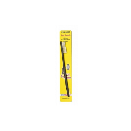 PRO-SHOT BROSSE NYLON