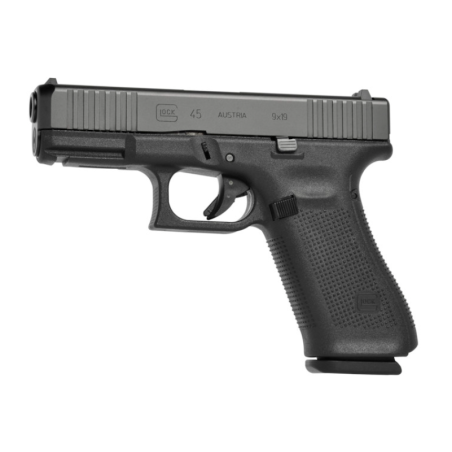PISTOLET GLOCK 45 GEN 5 9X19