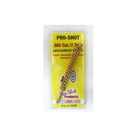 PRO-SHOT 303R 5 .303 Cal. Brush