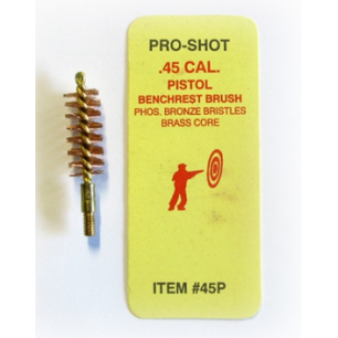 PRO-SHOT 45P .45 Cal.