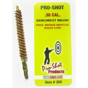 PRO-SHOT 30R .30 CAL. BRONZE