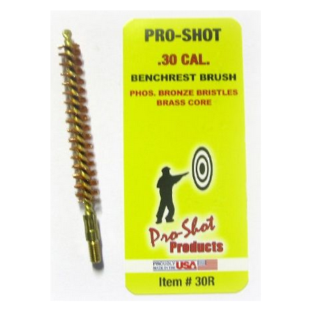PRO-SHOT 30R .30 CAL. BRONZE