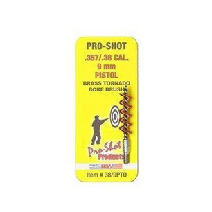 PRO-SHOT 38P .38 Cal.
