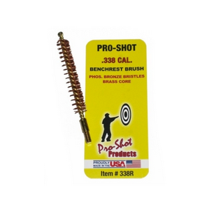 PRO-SHOT 338R .338 CAL.