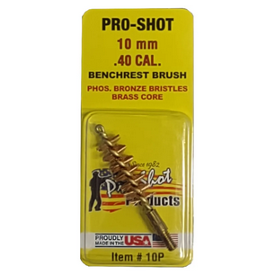PRO-SHOT 10P 10mm