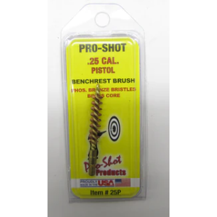 PRO-SHOT 25P .25 CAL.