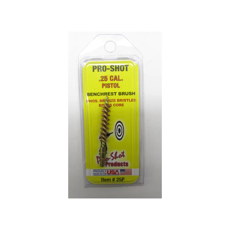 PRO-SHOT 25P .25 CAL.