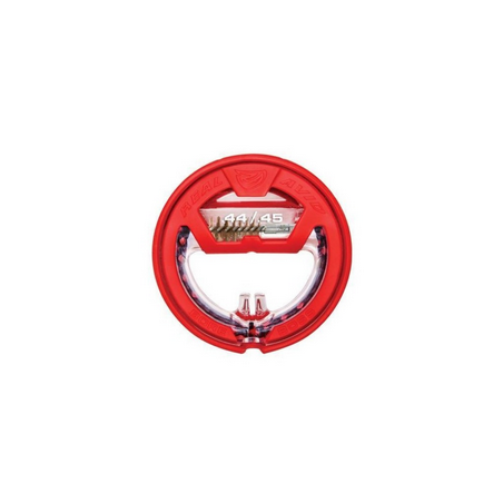 REAL AVID CORDON DE NETTOYAGE -.357CAL/.38CAL/9MM