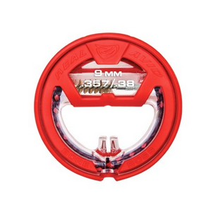 REAL AVID CORDON DE NETTOYAGE-.357CAL/.38CAL/9MM