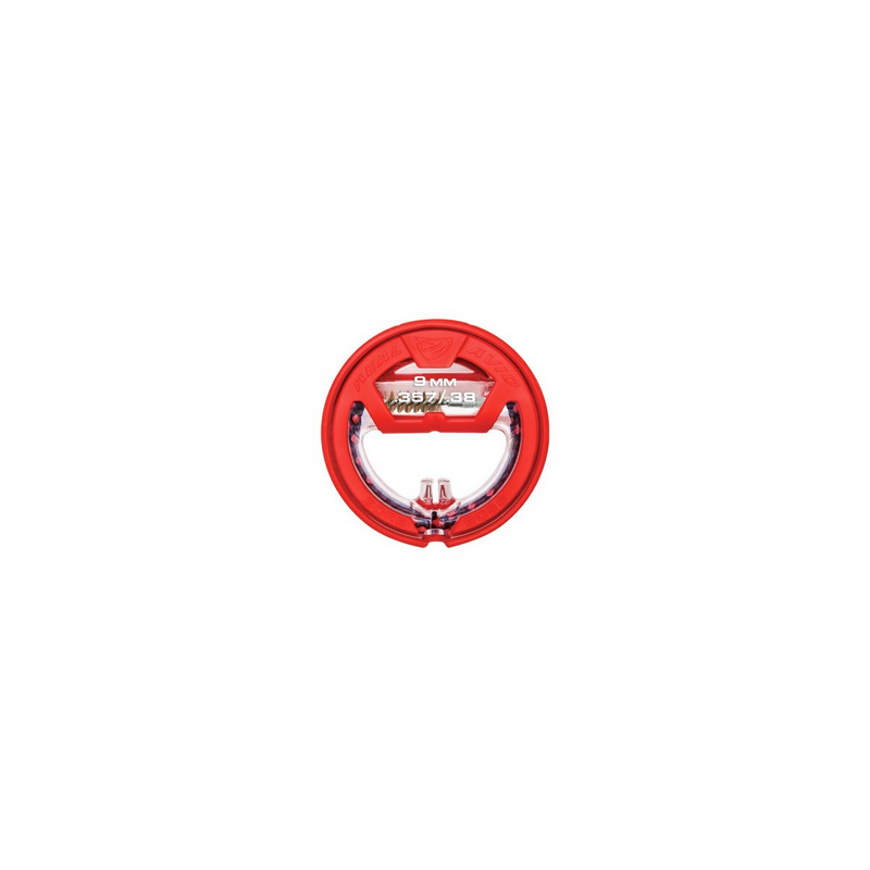 REAL AVID CORDON DE NETTOYAGE-.357CAL/.38CAL/9MM