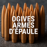 OGIVES ARME D EPAULE