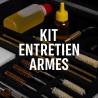 KITS ENTRETIEN ARMES
