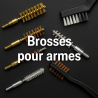 BROSSES POUR ARMES