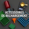 ACCESSOIRES RECHARGEMENTS