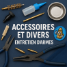 ACCESSOIRES / DIVERS