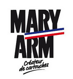 MARY ARM MARY ARM